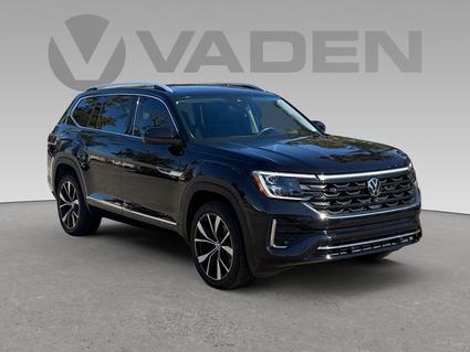 2024 Volkswagen Atlas Savannah GA