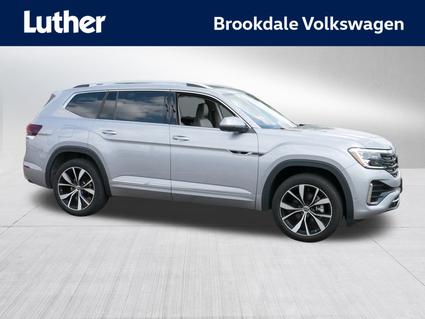 2024 Volkswagen Atlas Minneapolis MN