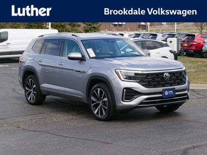 2024 Volkswagen Atlas Minneapolis MN