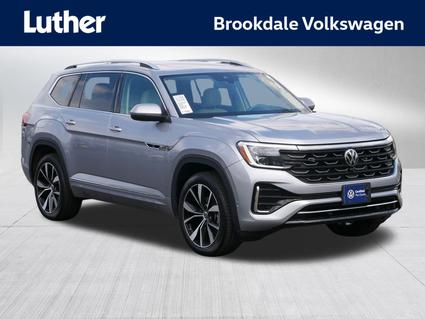 2024 Volkswagen Atlas Minneapolis MN