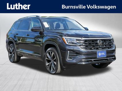 2024 Volkswagen Atlas Burnsville MN