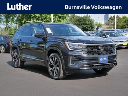 2024 Volkswagen Atlas Burnsville MN