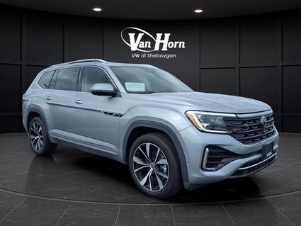 2024 Volkswagen Atlas Sheboygan WI