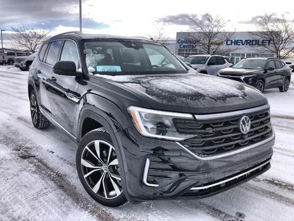 2025 Volkswagen Atlas Rapid City SD