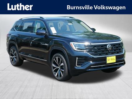 2025 Volkswagen Atlas Burnsville MN