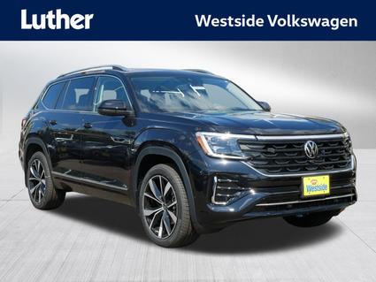 2025 Volkswagen Atlas Minneapolis MN