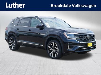 2025 Volkswagen Atlas Minneapolis MN