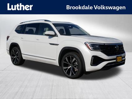 2025 Volkswagen Atlas Minneapolis MN