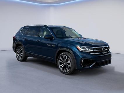 2021 Volkswagen Atlas Stonewall LA