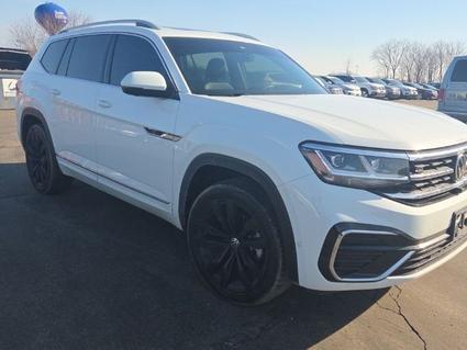 2022 Volkswagen Atlas Sheboygan WI