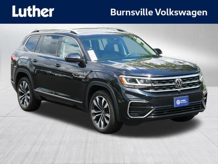 2023 Volkswagen Atlas Burnsville MN