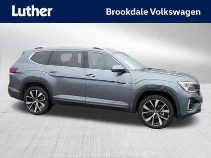 2024 Volkswagen Atlas Minneapolis MN