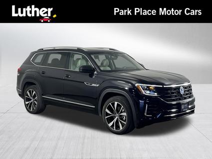 2024 Volkswagen Atlas Rochester MN