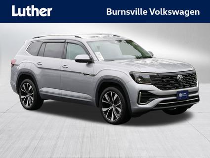 2024 Volkswagen Atlas Burnsville MN