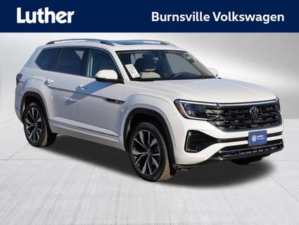 2025 Volkswagen Atlas Burnsville MN