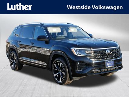 2025 Volkswagen Atlas Minneapolis MN