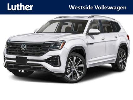 2025 Volkswagen Atlas Minneapolis MN