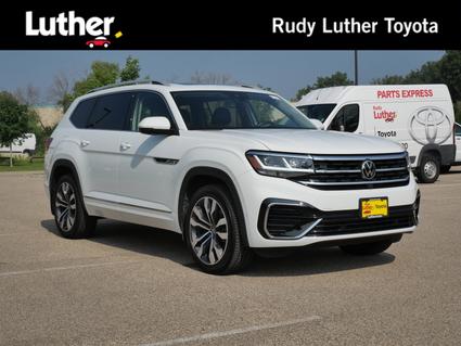 2021 Volkswagen Atlas Minneapolis MN