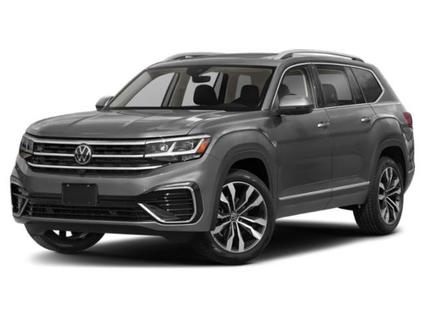 2022 Volkswagen Atlas Minneapolis MN