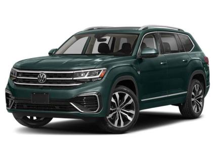 2022 Volkswagen Atlas Minneapolis MN