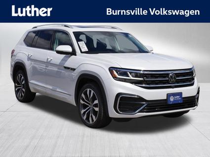 2023 Volkswagen Atlas Burnsville MN