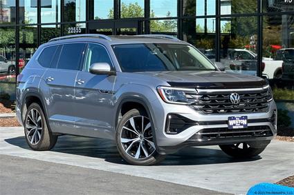 2024 Volkswagen Atlas Vero Beach FL