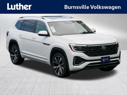 2024 Volkswagen Atlas Burnsville MN