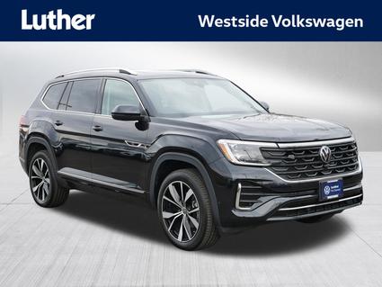 2024 Volkswagen Atlas Minneapolis MN