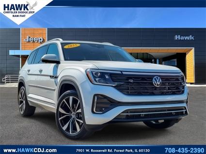 2025 Volkswagen Atlas Forest Park IL