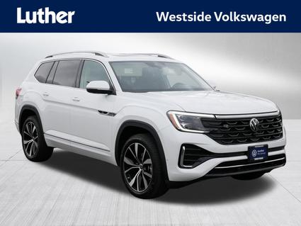 2025 Volkswagen Atlas Minneapolis MN