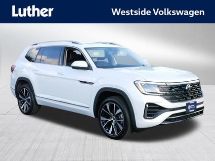 2025 Volkswagen Atlas Minneapolis MN