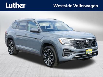 2025 Volkswagen Atlas Minneapolis MN
