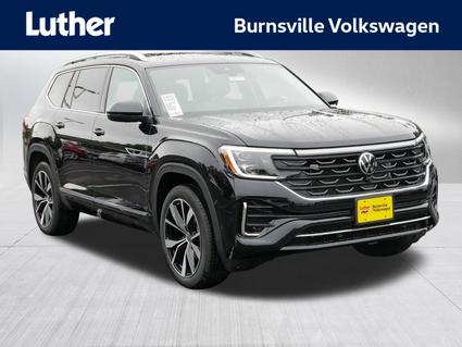 2025 Volkswagen Atlas Burnsville MN