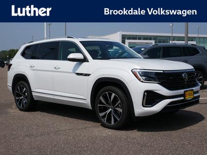 2025 Volkswagen Atlas Minneapolis MN