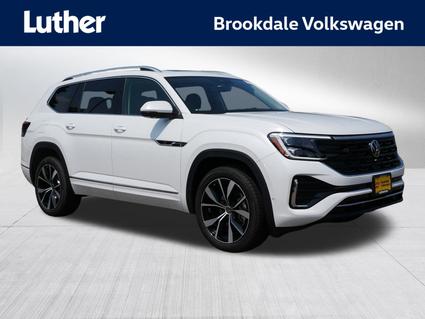 2025 Volkswagen Atlas Minneapolis MN