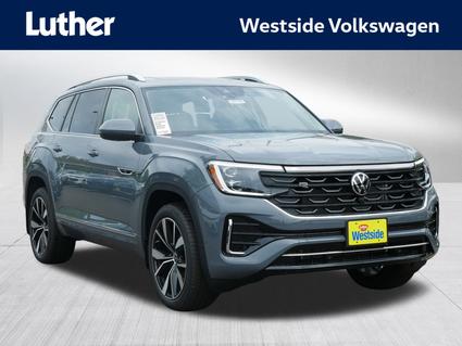 2025 Volkswagen Atlas Minneapolis MN