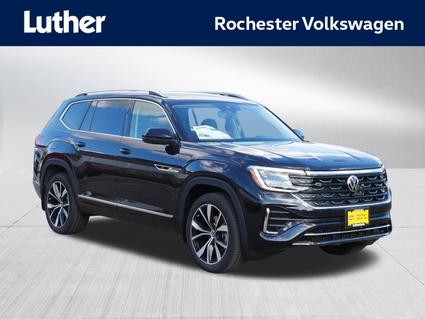 2025 Volkswagen Atlas Rochester MN
