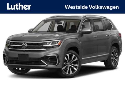 2022 Volkswagen Atlas Minneapolis MN