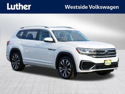 2022 Volkswagen Atlas Minneapolis MN