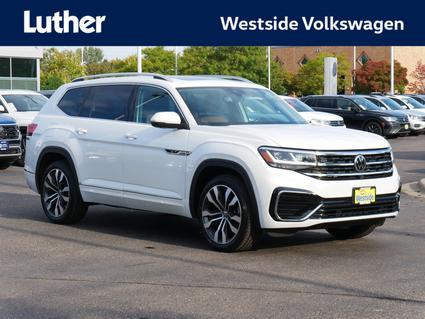 2022 Volkswagen Atlas Minneapolis MN