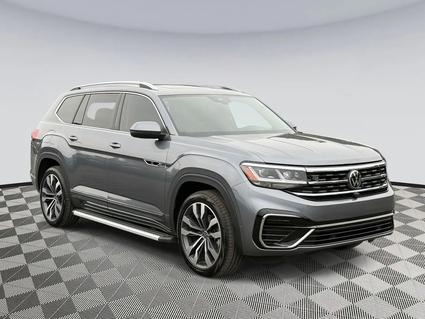 2022 Volkswagen Atlas Chantilly VA