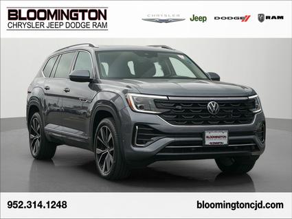 2024 Volkswagen Atlas Minneapolis MN