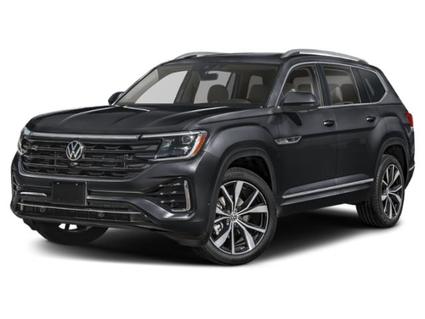2024 Volkswagen Atlas Casper WY