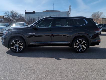 2024 Volkswagen Atlas Casper WY
