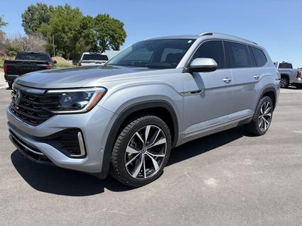 2024 Volkswagen Atlas Idaho Falls ID