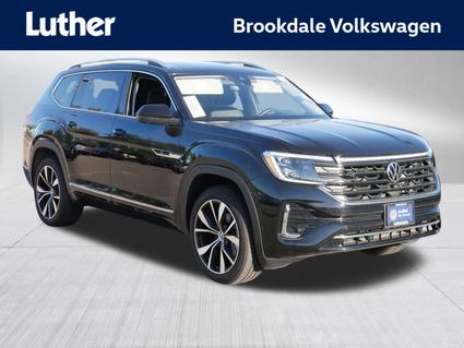 2024 Volkswagen Atlas Minneapolis MN