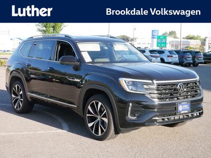 2024 Volkswagen Atlas Minneapolis MN