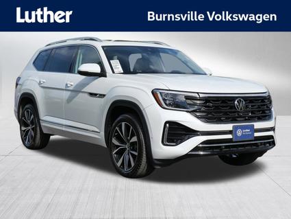 2024 Volkswagen Atlas Burnsville MN