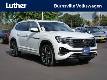2024 Volkswagen Atlas Burnsville MN