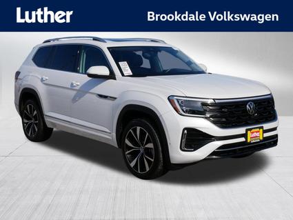 2024 Volkswagen Atlas Minneapolis MN